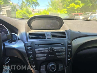 2011 Acura TL – miniatura 10