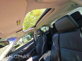 2011 Acura TL – miniatura 11