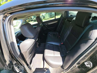 2011 Acura TL – miniatura 13