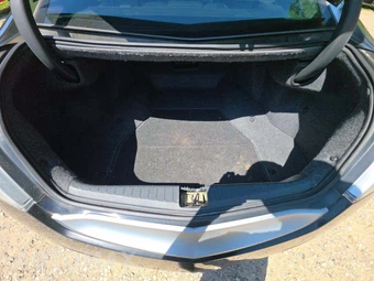 2011 Acura TL – miniatura 14