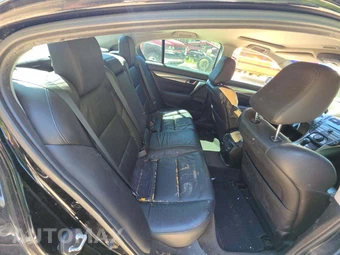 2011 Acura TL – miniatura 16