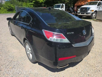 2011 Acura TL – miniatura 2