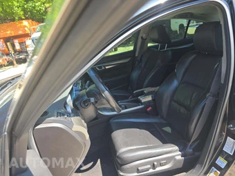 2011 Acura TL – miniatura 6