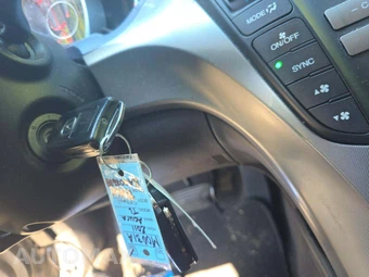 2011 Acura TL – miniatura 8
