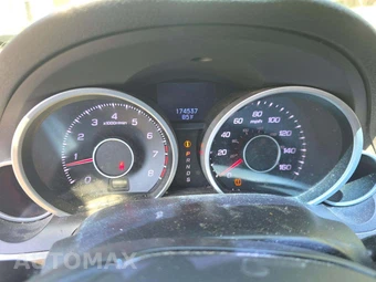 2011 Acura TL – miniatura 9