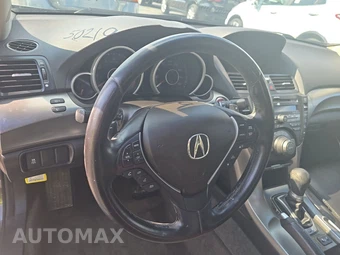 2011 Acura TL w/Technology Pkg – miniatura 10