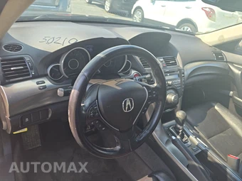 2011 Acura TL w/Technology Pkg – miniatura 11