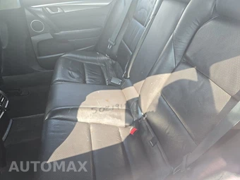 2011 Acura TL w/Technology Pkg – miniatura 13