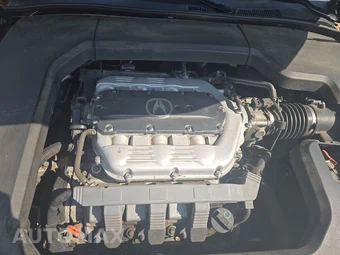 2011 Acura TL w/Technology Pkg – miniatura 15
