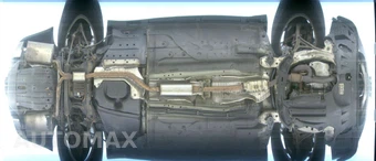 2011 Acura TL w/Technology Pkg – miniatura 17