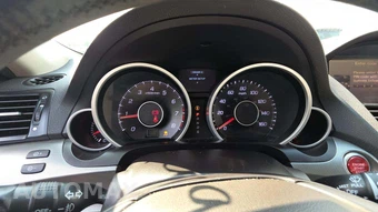 2011 Acura TL w/Technology Pkg – miniatura 19