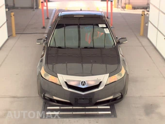 2011 Acura TL w/Technology Pkg – miniatura 2
