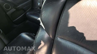 2011 Acura TL w/Technology Pkg – miniatura 27