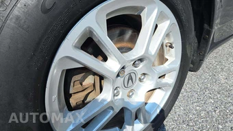 2011 Acura TL w/Technology Pkg – miniatura 34