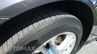 2011 Acura TL w/Technology Pkg – miniatura 35