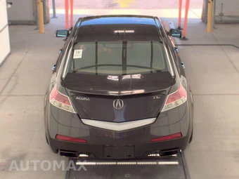 2011 Acura TL w/Technology Pkg – miniatura 5