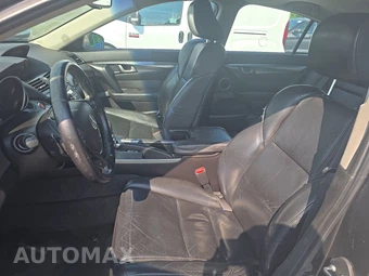 2011 Acura TL w/Technology Pkg – miniatura 7