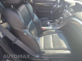 2011 Acura TL w/Technology Pkg – miniatura 8