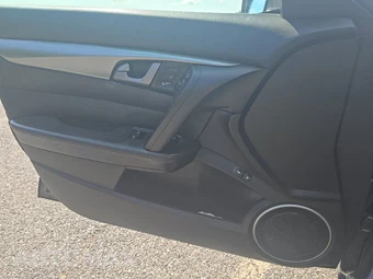 2011 Acura TL w/Technology Pkg – miniatura 9