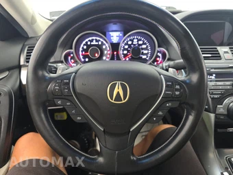2011 Acura TL w/Technology Pkg – miniatura 10