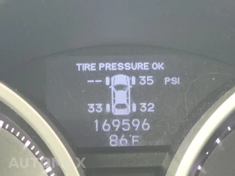 2011 Acura TL w/Technology Pkg – miniatura 12