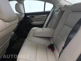 2011 Acura TL w/Technology Pkg – miniatura 13