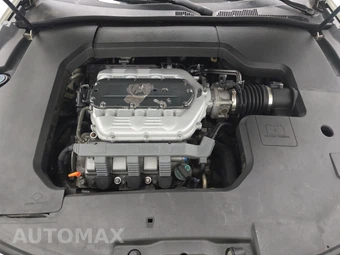 2011 Acura TL w/Technology Pkg – miniatura 15