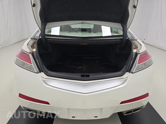 2011 Acura TL w/Technology Pkg – miniatura 16