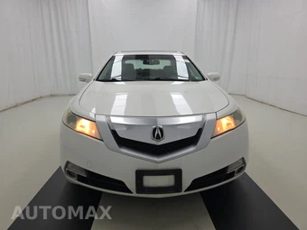 2011 Acura TL w/Technology Pkg – miniatura 2
