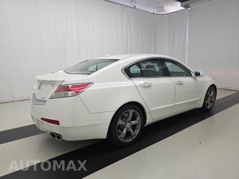2011 Acura TL w/Technology Pkg – miniatura 4
