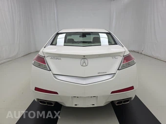 2011 Acura TL w/Technology Pkg – miniatura 5