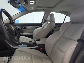 2011 Acura TL w/Technology Pkg – miniatura 7