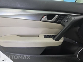 2011 Acura TL w/Technology Pkg – miniatura 9