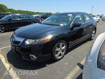 2011 Acura TSX Sedan