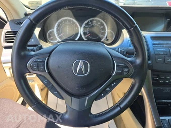 2011 Acura TSX Sedan – miniatura 10