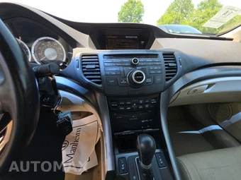 2011 Acura TSX Sedan – miniatura 11