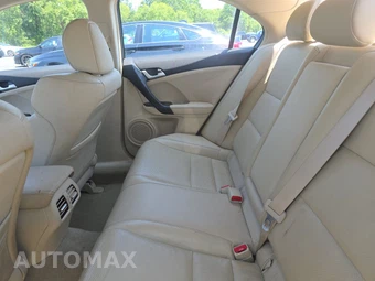 2011 Acura TSX Sedan – miniatura 13