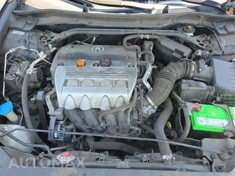 2011 Acura TSX Sedan – miniatura 15