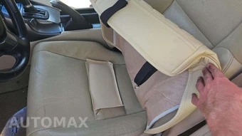 2011 Acura TSX Sedan – miniatura 19