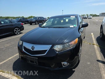 2011 Acura TSX Sedan – miniatura 2