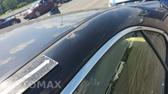 2011 Acura TSX Sedan – miniatura 21