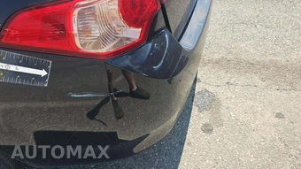 2011 Acura TSX Sedan – miniatura 25