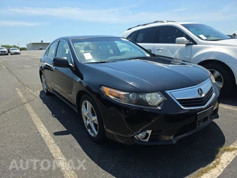 2011 Acura TSX Sedan – miniatura 3