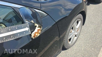 2011 Acura TSX Sedan – miniatura 34