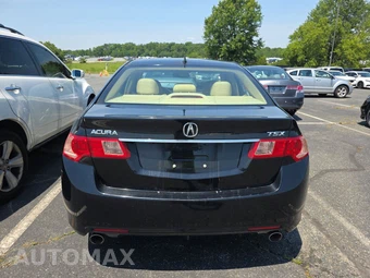2011 Acura TSX Sedan – miniatura 5