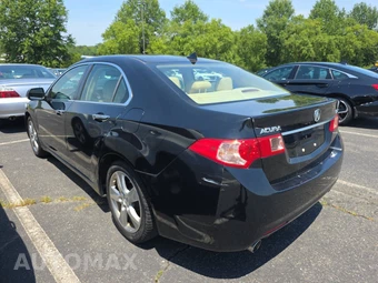 2011 Acura TSX Sedan – miniatura 6