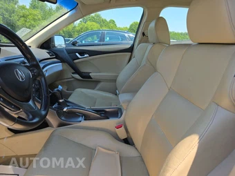2011 Acura TSX Sedan – miniatura 7