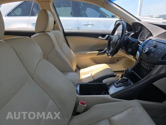 2011 Acura TSX Sedan – miniatura 8