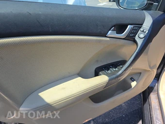 2011 Acura TSX Sedan – miniatura 9
