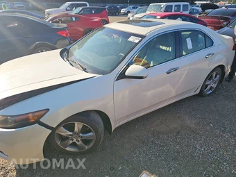 2011 Acura TSX w/Premium Pkg — samochód z USA z aukcji Manheim, oferta Kup Teraz w AUTOMAX
